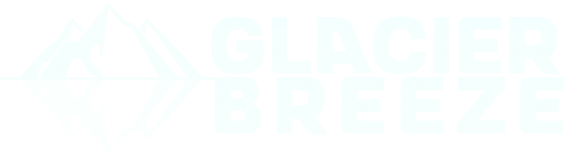 Glacier Breeze logo