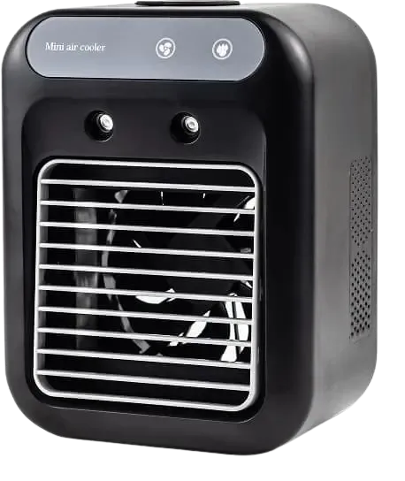 Glacier Breeze Portable AC Hero Product