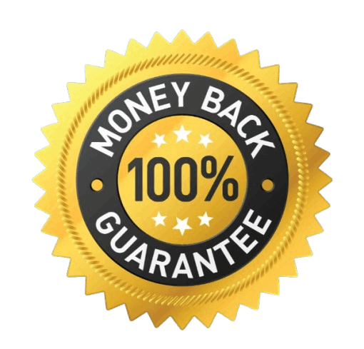 Glacier Breeze Portable AC money back guarantee